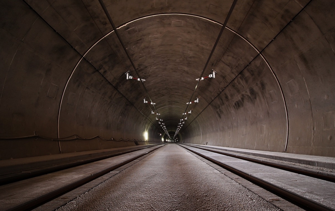 Plan gigantycznej inwestycji: Rosja i Chiny rozważają budowę tunelu pod Cieśniną Kerczeńską