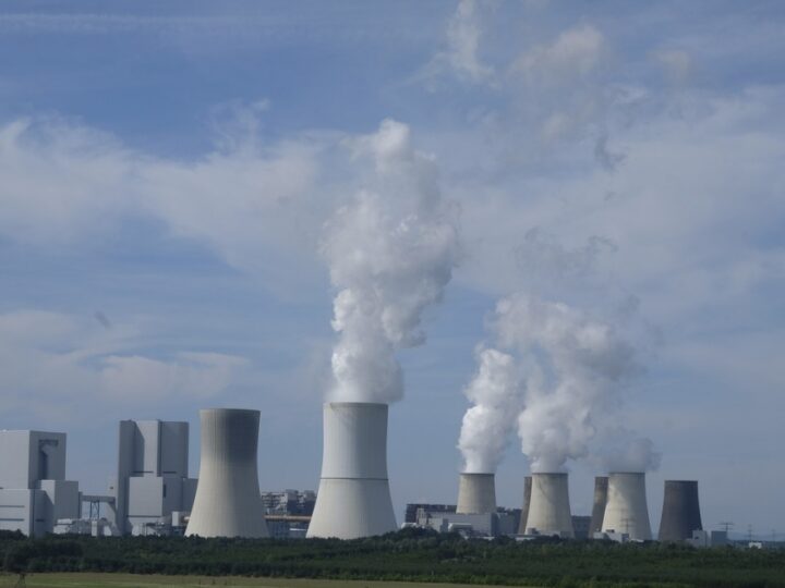 Zezwolenie na budowę elektrowni jądrowej w regionie konińskim przyznane dla PGE PAK Energia Jądrowa
