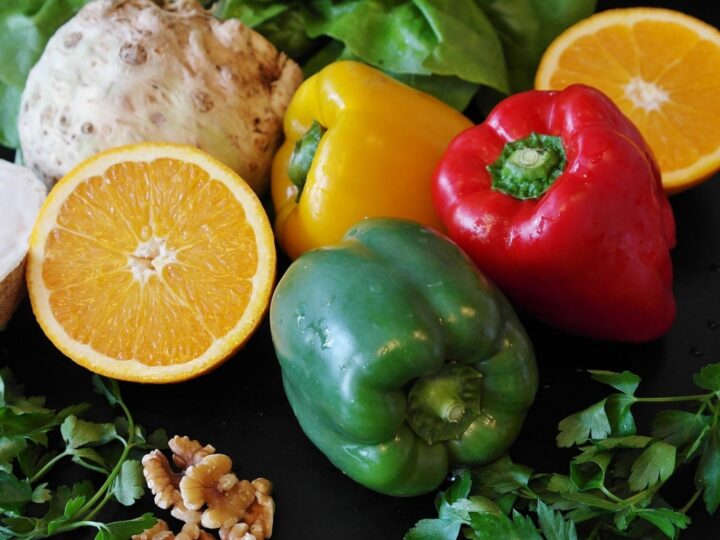 Dieta oparta na warzywach, a nie mięsie, może być korzystna dla pacjentów z chorobami nerek