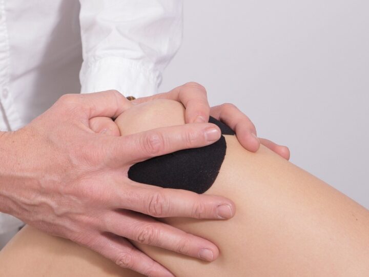 Analiza przyczyn dolegliwości bólowych nóg – od stawu kolanowego w dół