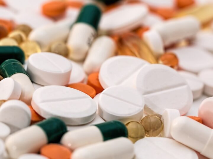 Leki przeciwcukrzycowe i odchudzające mogą wpływać korzystnie na zdrowie psychiczne pacjentów